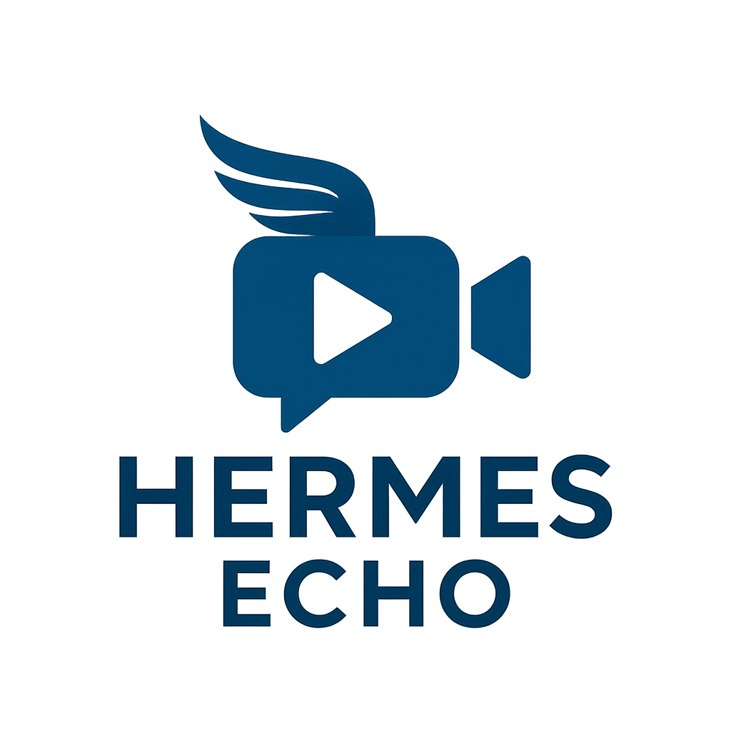 Hermes Echo Logo